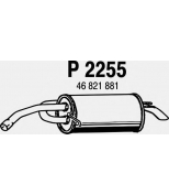 FENNO STEEL - P2255 - 